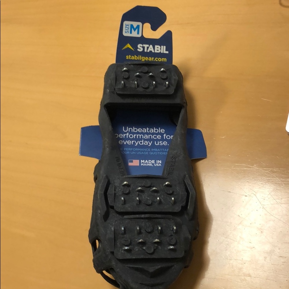 Stabil Gear Walk Shoe